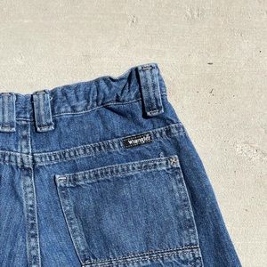Wrangler jeans